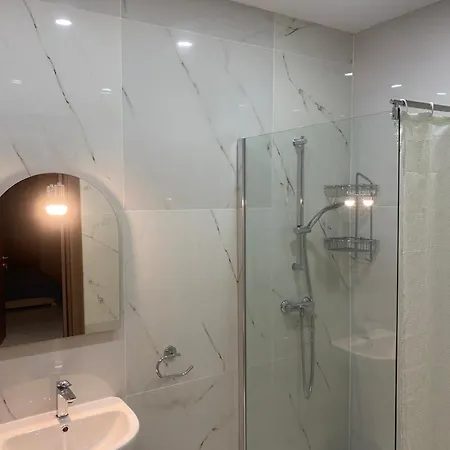 Center Vella Rapa Lägenhet