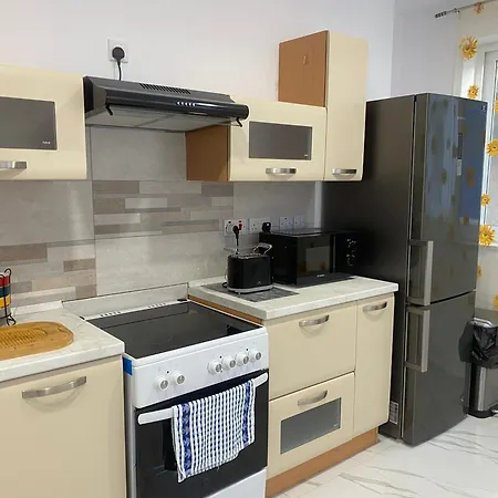 Center Vella Rapa Sliema