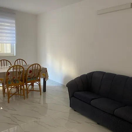 Lägenhet Center Vella Rapa *